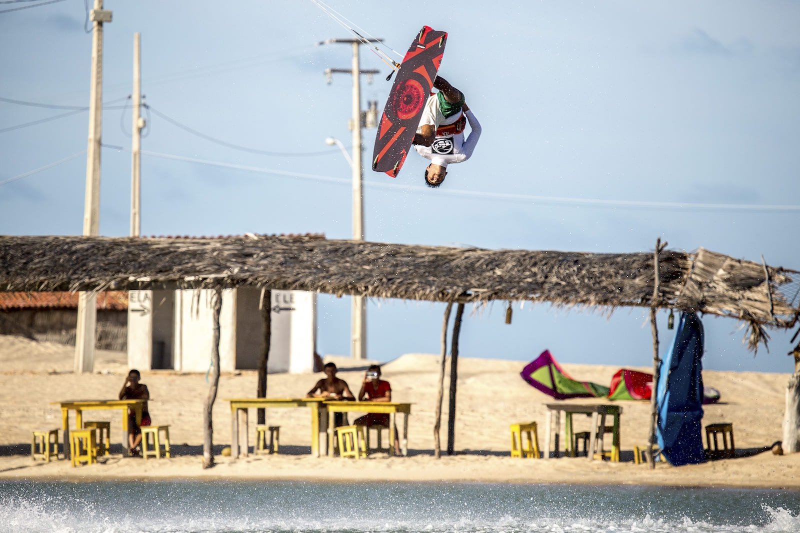 poison v3 rrd windsurfing karlin skok